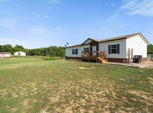 18672 E 335 Rd, Chelsea, OK 74016