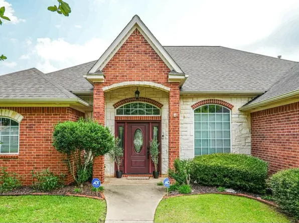 7001 Shadow Brooke St, Texarkana, TX 75503