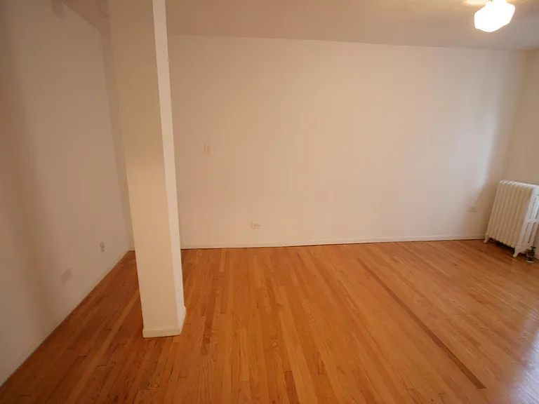 Dining/Living room