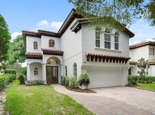 8172 Via Rosa, Orlando, FL 32836