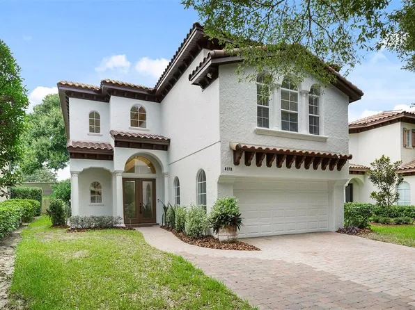 8172 Via Rosa, Orlando, FL 32836