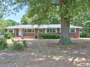 3111 Creech Rd, Durham, NC 27704