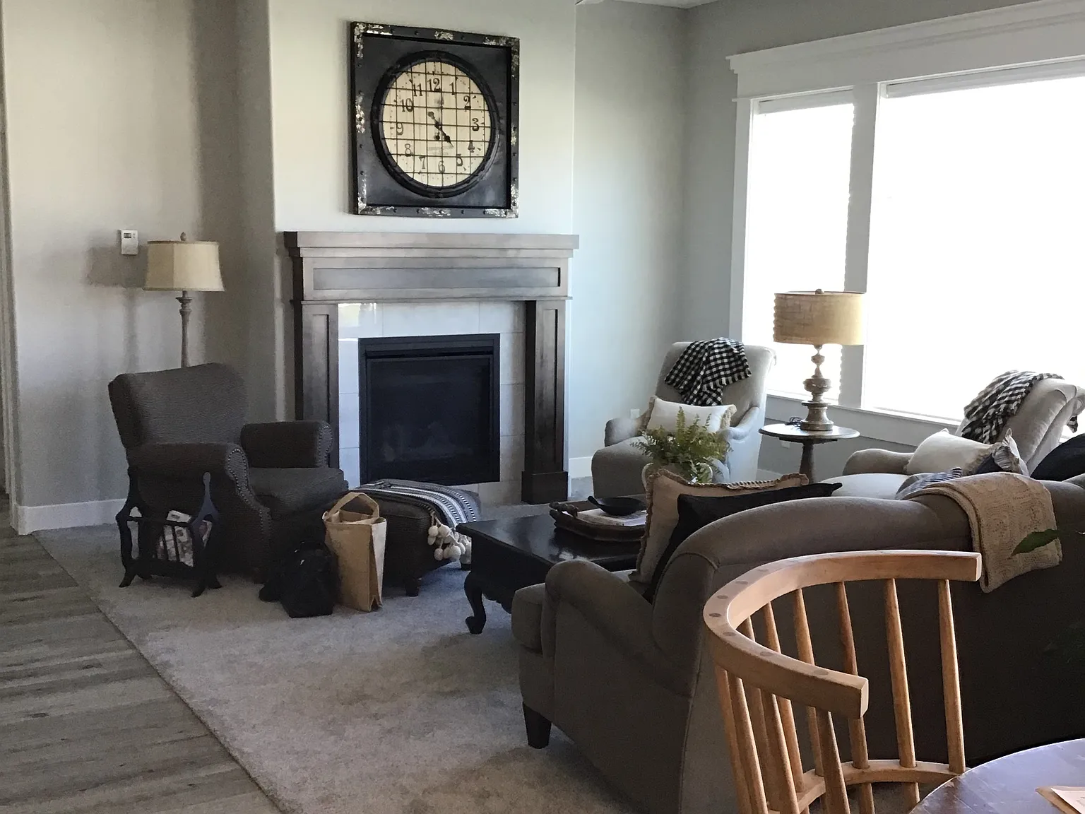 3 bed, 1525 sqft, $2,190 — Photo 3