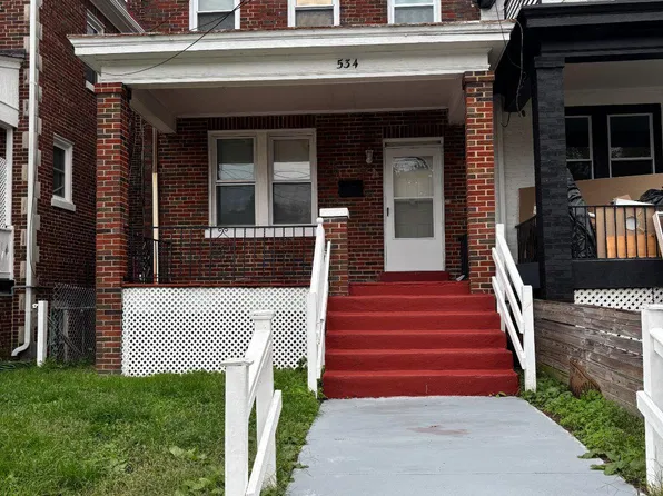 534 Madison St NW, Washington, DC 20011