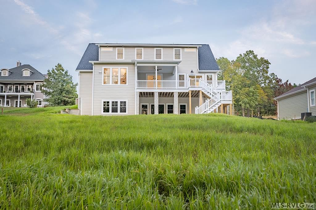 1044 Starboard Dr, Bracey, VA 23919 MLS 132058 Zillow