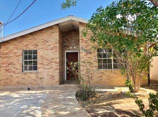 3103 Gustavus St, Laredo, TX 78043