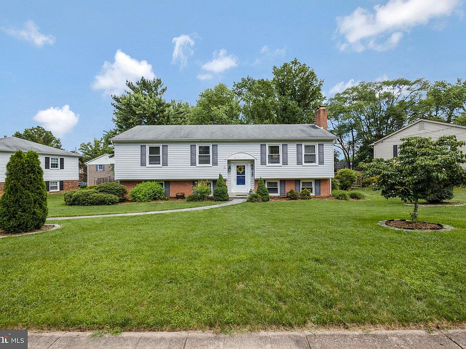 1st image of 5813 Shalott Ct