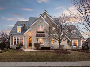 1690 Hannaford Dr, Sugar Grove, IL 60554