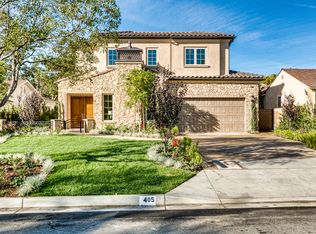 405 San Antonio Rd, Arcadia, CA 91007