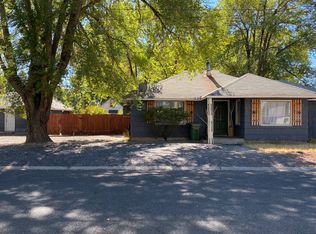 587 W Fillmore St, Burns, OR 97720