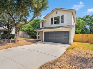 6706 Dragon Fire, San Antonio, TX 78242