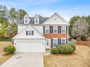 11735 Bentham Ct, Johns Creek, GA 30005