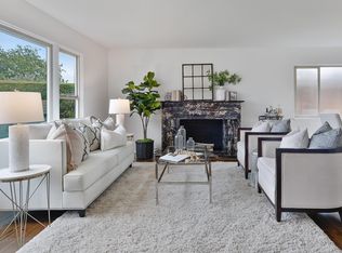 2325 Ray Dr, Burlingame, CA 94010