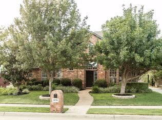 1436 Glasgow Ln, Keller, TX 76248