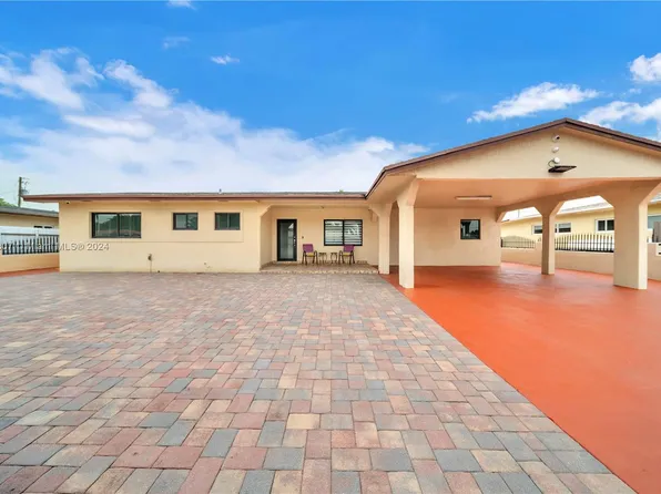 11112 NW 59th Pl, Hialeah, FL 33012