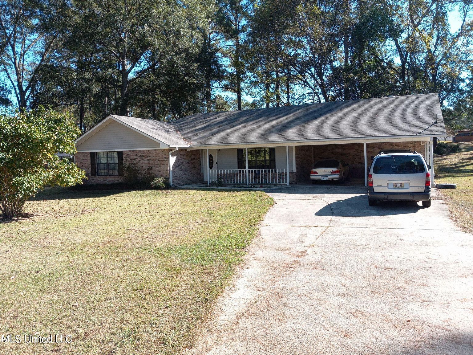 475 W Bay St, Magnolia, MS 39652 MLS 4057147 Zillow