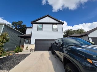 163 Honey Oak Ln, New Braunfels, TX 78130