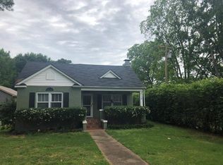 118 W Mattielou St, Florence, AL 35630