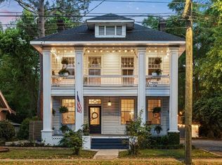2013 Dauphin St, Mobile, AL 36606