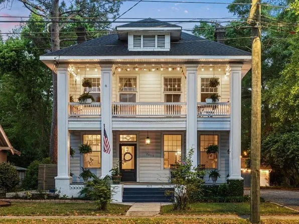 2013 Dauphin St, Mobile, AL 36606