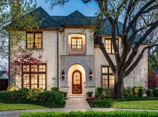 3301 Wentwood Dr, Dallas, TX 75225