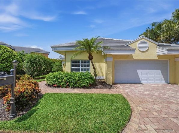 5900 Fountain DR, NAPLES, FL 34119