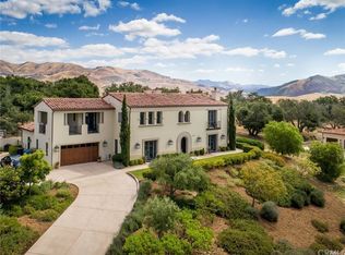 475 Mission Springs Rd, Arroyo Grande, CA 93420