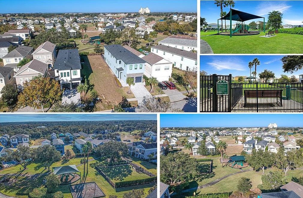 7549 Excitement Dr #251