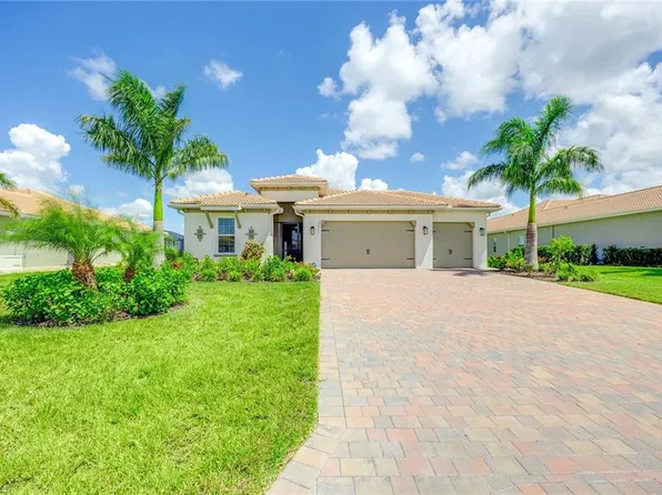 18711 Ensenada DR, NAPLES, FL 34114