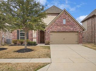 2433 Ranchview Dr, Little Elm, TX 75068