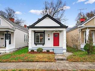 1111 E Burnett Ave, Louisville, KY 40217