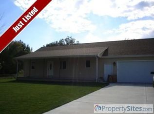 4474 Westway Dr, Swartz Creek, MI