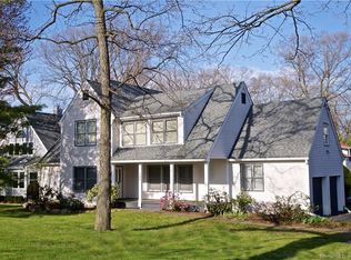 146 Richards Avenue, Norwalk, CT 06854