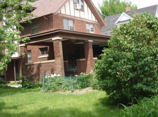 616 W Springfield Ave #B, Champaign, IL 61820