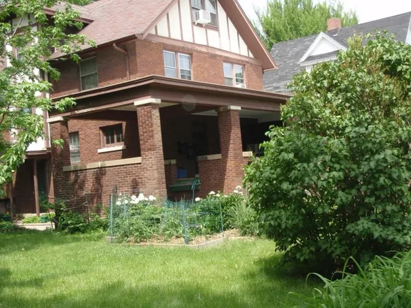 616 W Springfield Ave #4, Champaign, IL 61820