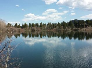 721 N Dory Lakes Dr, Black Hawk, CO 80422