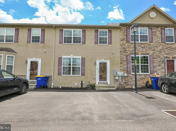 661 Sunglow Dr, Shrewsbury, PA 17361