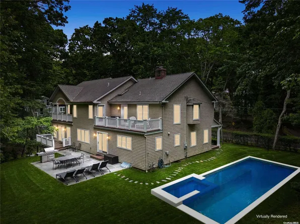 261 Brick Kiln Road, Bridgehampton, NY 11932