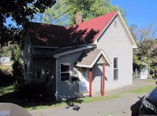 723 N Capitol Ave, Corydon, IN 47112