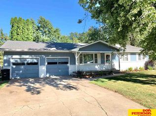 1205 County Road X, Fremont, NE 68025