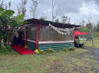 16-1557 Ao Rd, Kurtistown, HI 96760