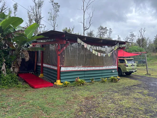 16-1557 Ao Rd, Kurtistown, HI 96760