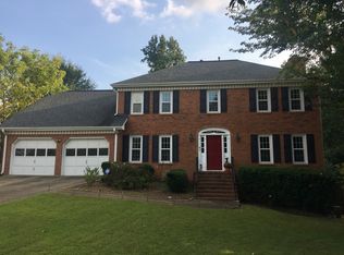 3120 Willow Grove Cir SE, Marietta, GA 30067
