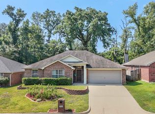 129 Maggie Cir, Flint, TX 75762