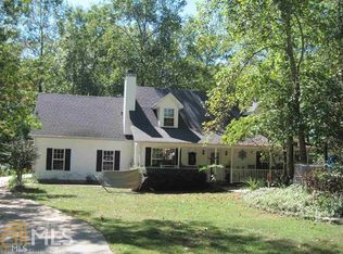 9278 Morrison Rd, Lula, GA 30554