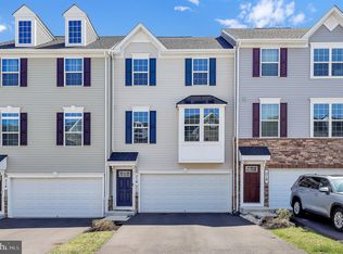 316 Pemberton Park Ln, Frederick, MD 21703
