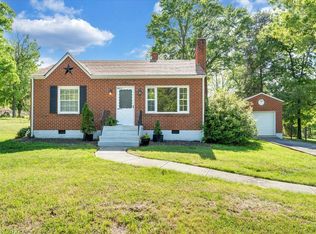 294 Webster Heights Rd, Roanoke, VA 24012