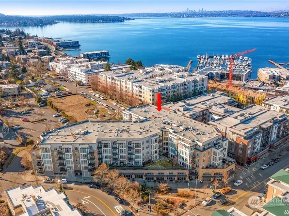 211 Kirkland Avenue #223, Kirkland, WA 98033