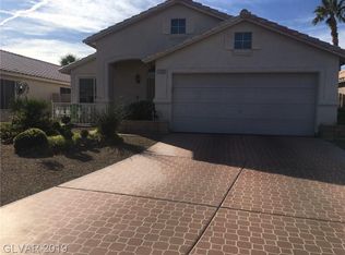 7129 Overhill Ave, Las Vegas, NV 89129