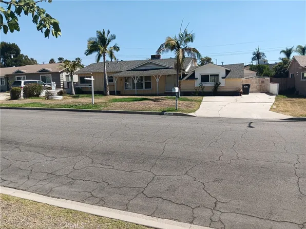 16240 Klamath St, La Puente, CA 91744